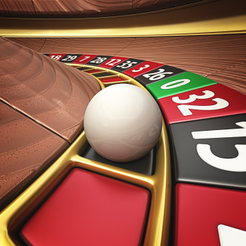 Roulette Wheel Roulette Wheel